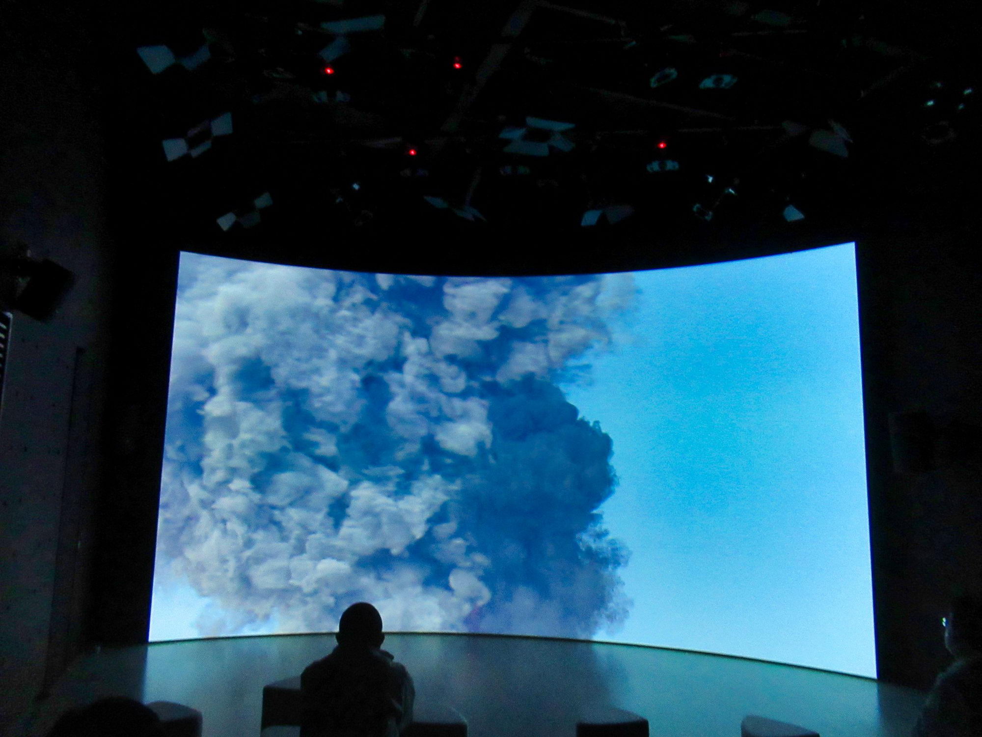 やんば天明泥流ミュージアムの画像5