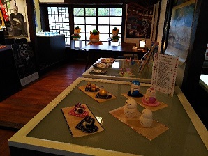 交流館内の写真 交流館内の写真