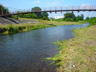 せせらぎ公園写真1