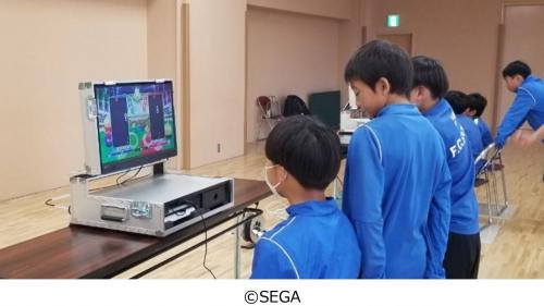 ぷよぷよeスポーツの写真