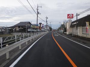 渋川東吾妻線の写真