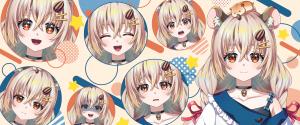 ジーアングル制作の画像