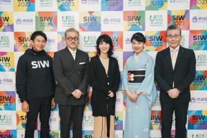 SOCIAL INNOVATION WEEK2023の画像3