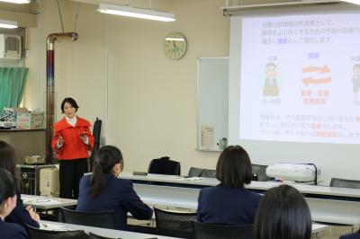 鈴木敦子議員によるガチ解説の画像