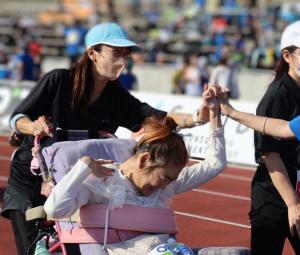 松島　静香　さんの紹介写真