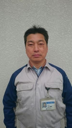 山口優実さん