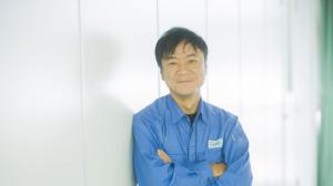 栗原規光 さん