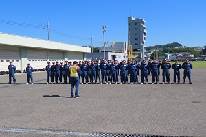訓練画像１