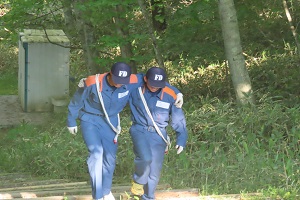 訓練画像４