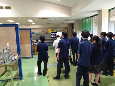 電気技術科