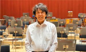 吹田　悦雄さんの写真