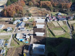 その17　橋脚の写真