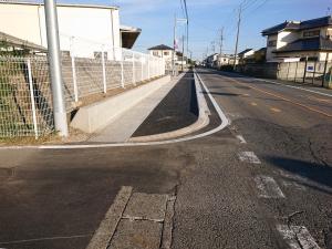 石川建設その１写真