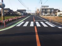 大沢建設写真