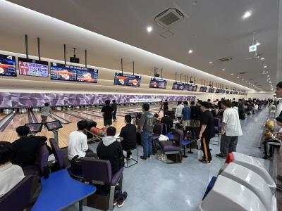 会場