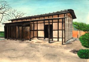 旧茂木家住宅の画像
