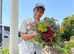沼田市移住者の画像