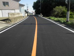 国道353号の写真