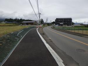 南新井前橋線の写真