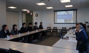 座談会全体写真