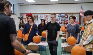 ジャコランタン作成説明写真