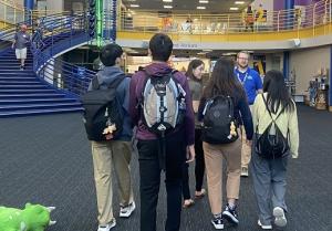 インディアナ子ども博物館の写真