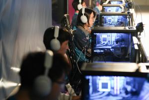 U19eスポーツ選手権2024画像2