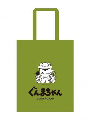 トートバッグ画像