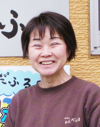 赤羽潤子講師の画像