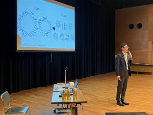 研修の様11の写真