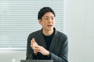 沼田会長の写真