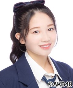 正鋳真優さんの写真