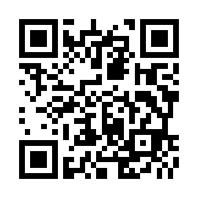 ぐんまフィルムコミッション公式サイト二次元コード