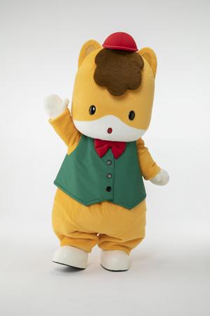 ぐんまちゃん