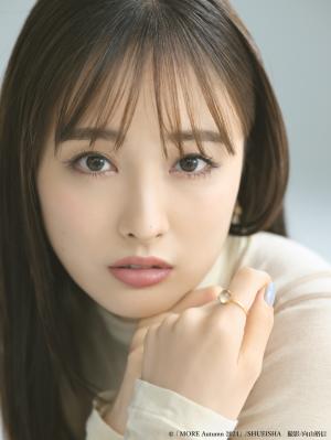 大友花恋さん