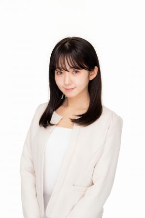 冨田有紀アナ