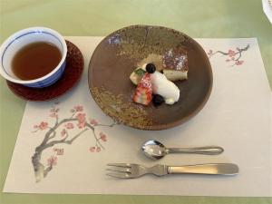 料理の写真1