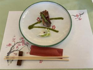 料理の写真2