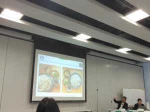 ぐんまLFP第4回研修会の様子2写真