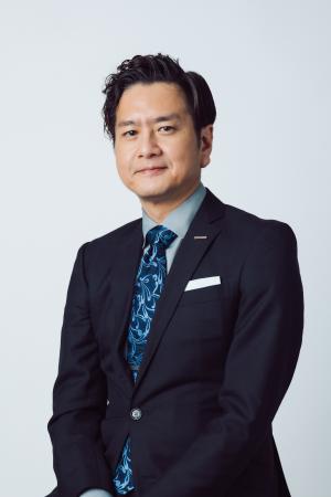 内山社長