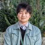 森林　千木良