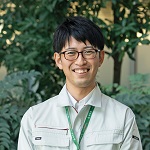 農業　畑