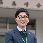 化学　西川