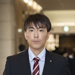 薬剤師　山﨑