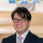 学校事務　島谷