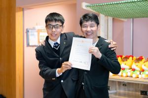 R6委嘱式_02の写真