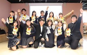 R6委嘱式_04の写真