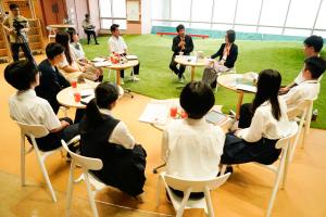 R5委嘱式_02の写真