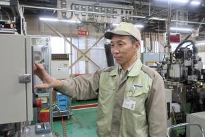 村上さん