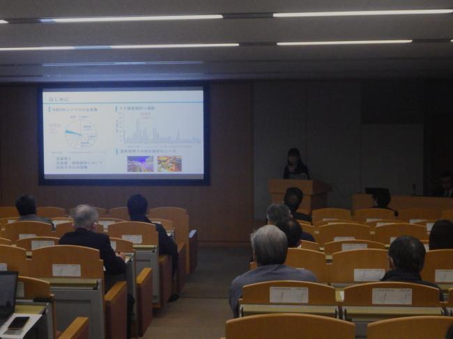 新ブランドサーモン「超絶サーモンＶ3」の特徴と今後の展望画像